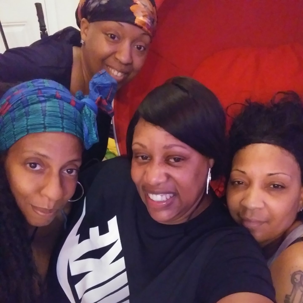 Meet your Posher, Le